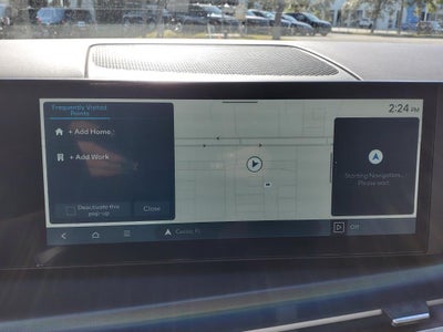 2025 Hyundai SANTA FE XRT AWD