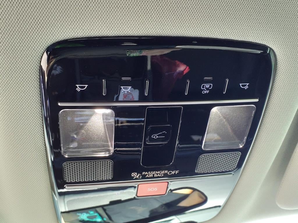 2025 Hyundai SANTA FE XRT AWD