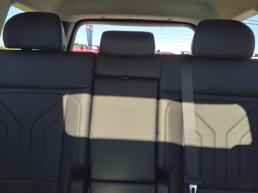 2025 Hyundai SANTA FE XRT AWD