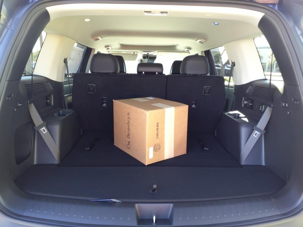 2025 Hyundai SANTA FE XRT AWD