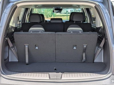 2026 Hyundai SANTA FE XRT AWD