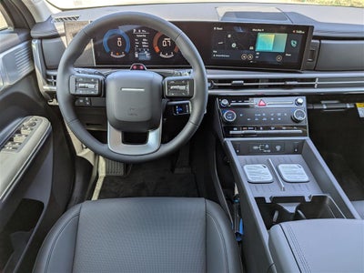 2026 Hyundai SANTA FE XRT AWD