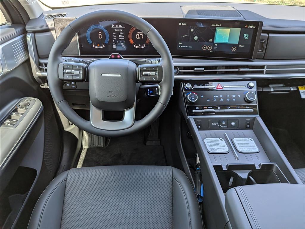 2026 Hyundai SANTA FE XRT AWD