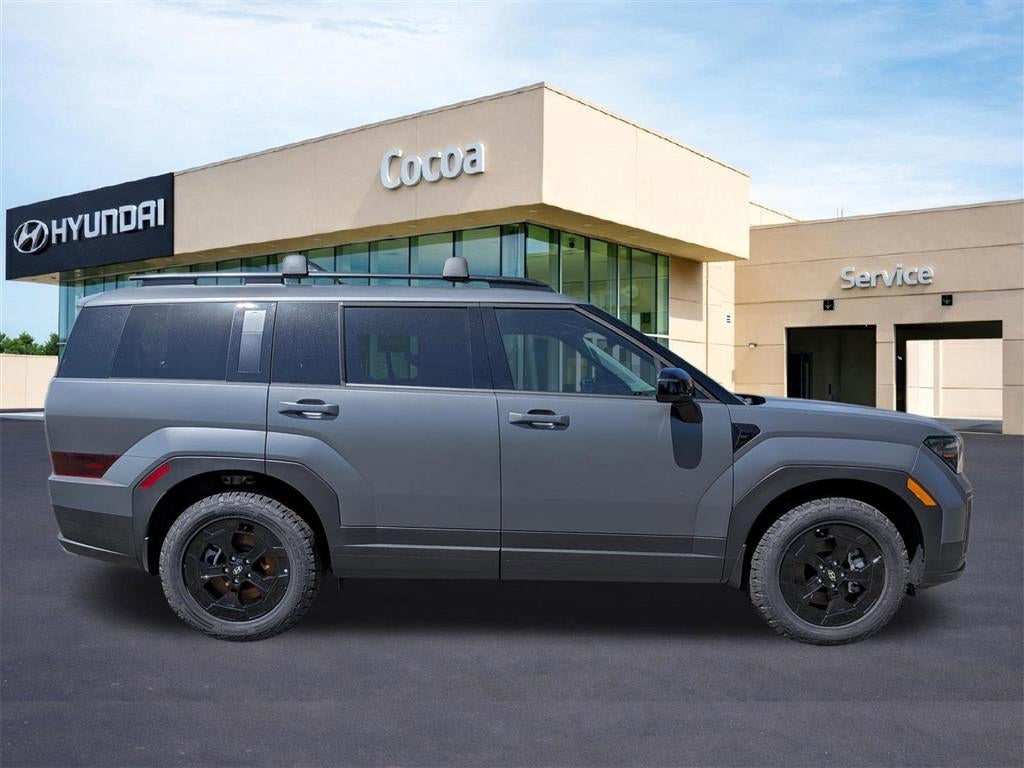 2026 Hyundai SANTA FE XRT AWD