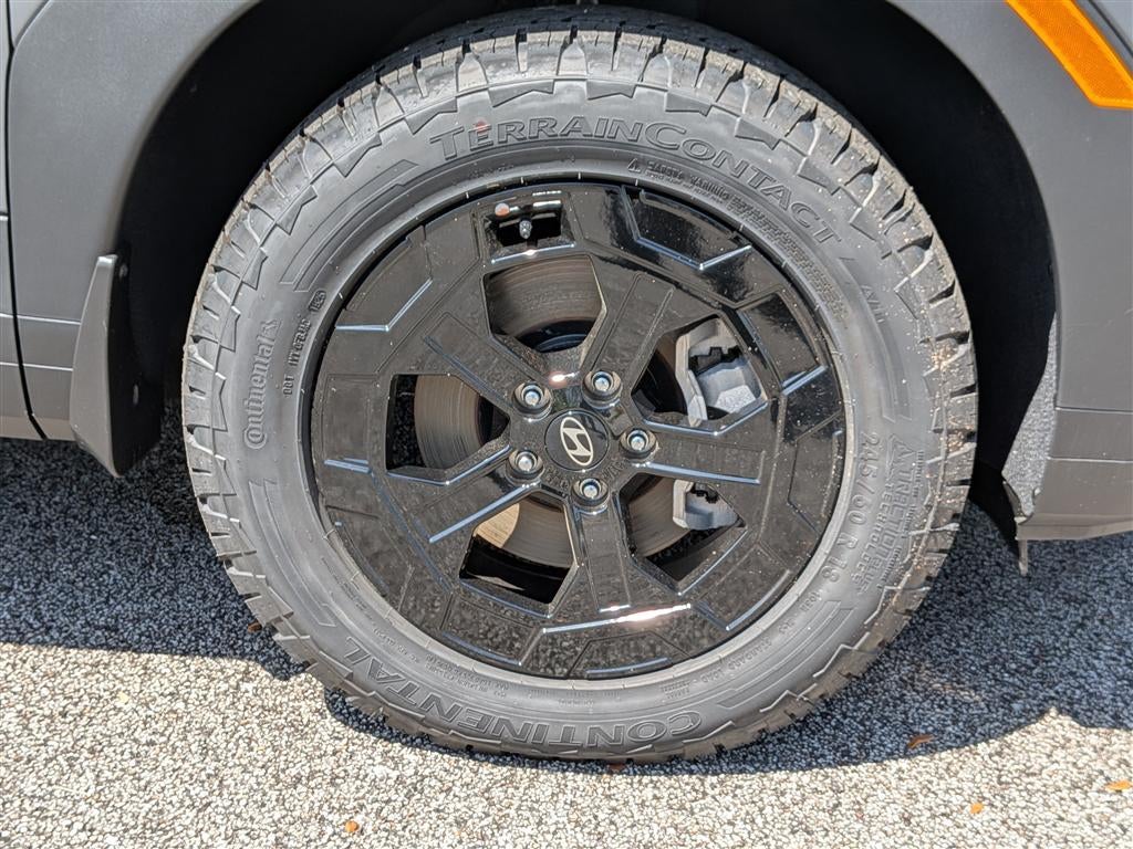 2026 Hyundai SANTA FE XRT AWD