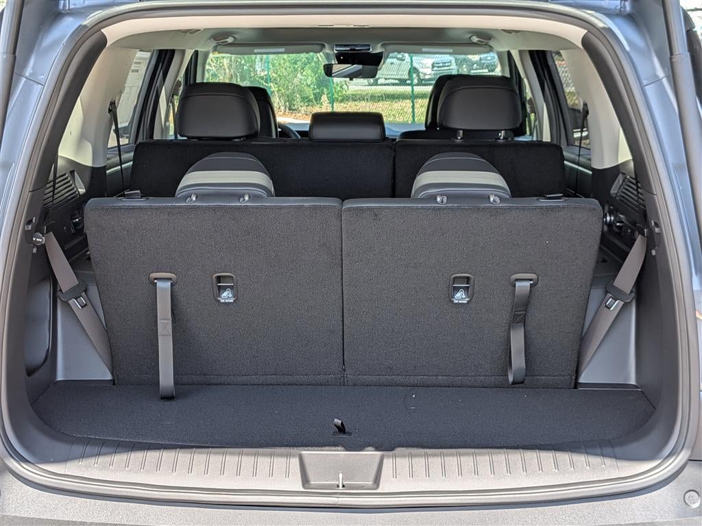 2026 Hyundai SANTA FE XRT AWD