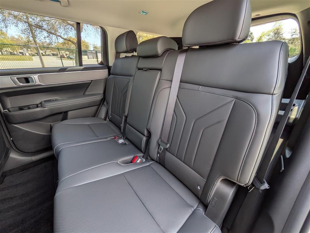 2026 Hyundai SANTA FE XRT AWD