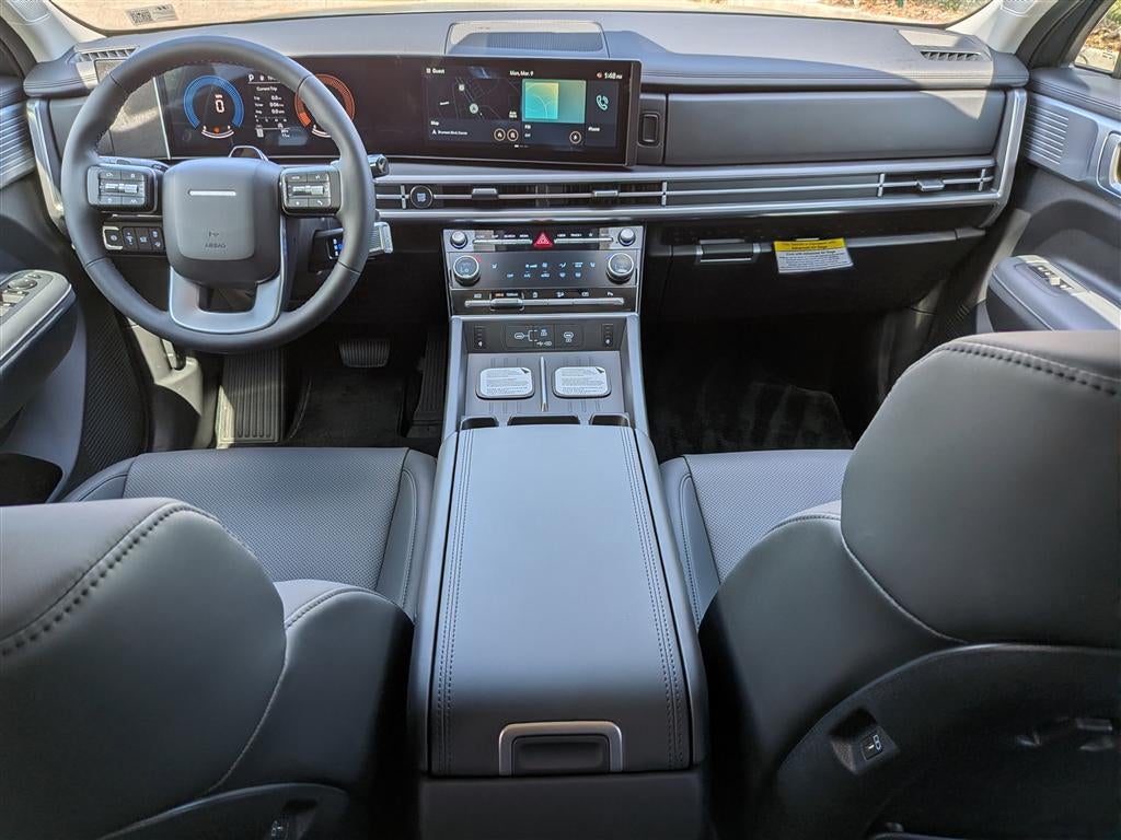 2026 Hyundai SANTA FE XRT AWD