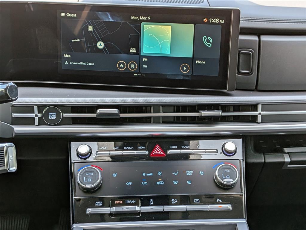 2026 Hyundai SANTA FE XRT AWD