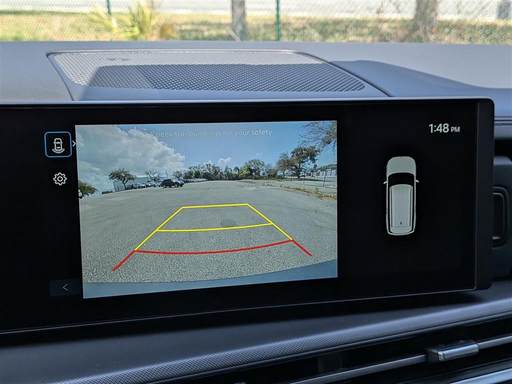 2026 Hyundai SANTA FE XRT AWD