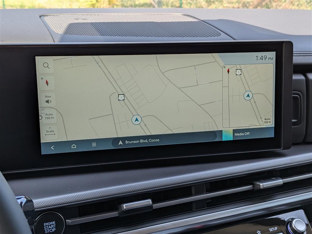 2026 Hyundai SANTA FE XRT AWD