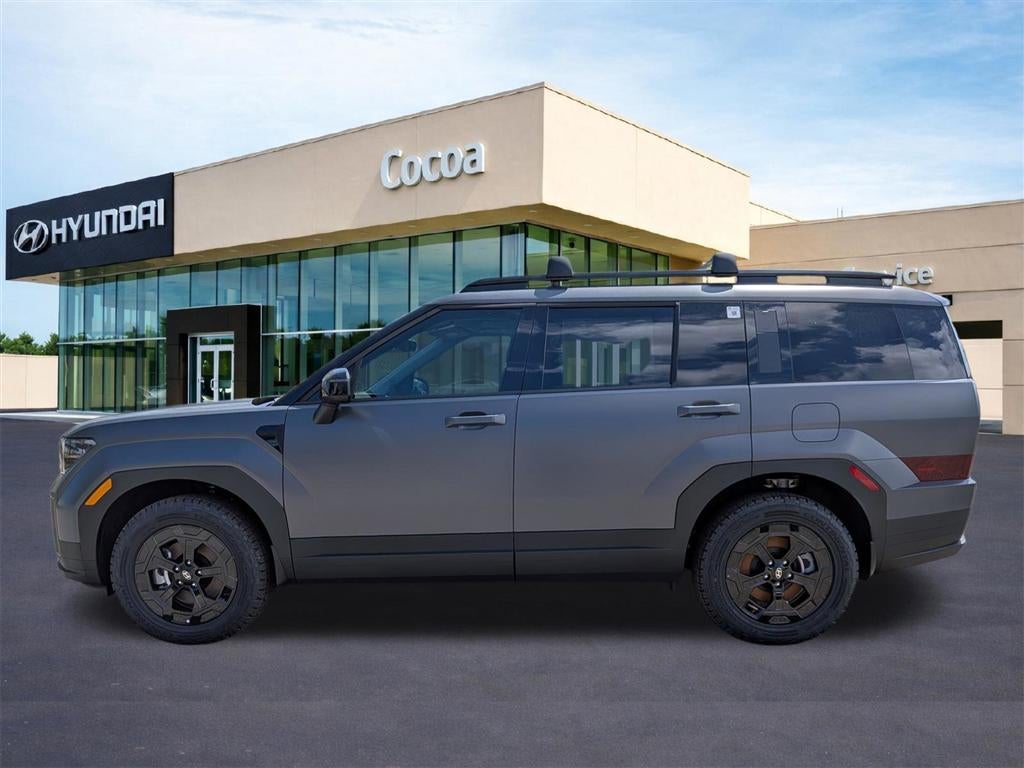 2026 Hyundai SANTA FE XRT AWD