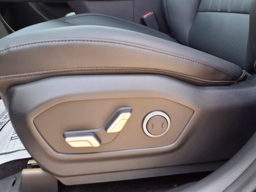 2025 Hyundai SANTA FE XRT AWD