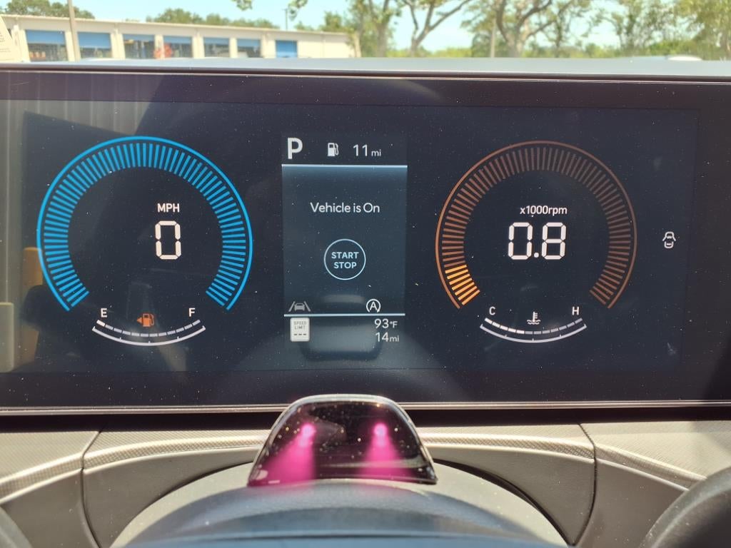 2025 Hyundai SANTA FE XRT AWD