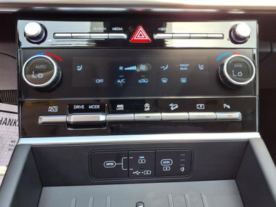 2025 Hyundai SANTA FE XRT AWD