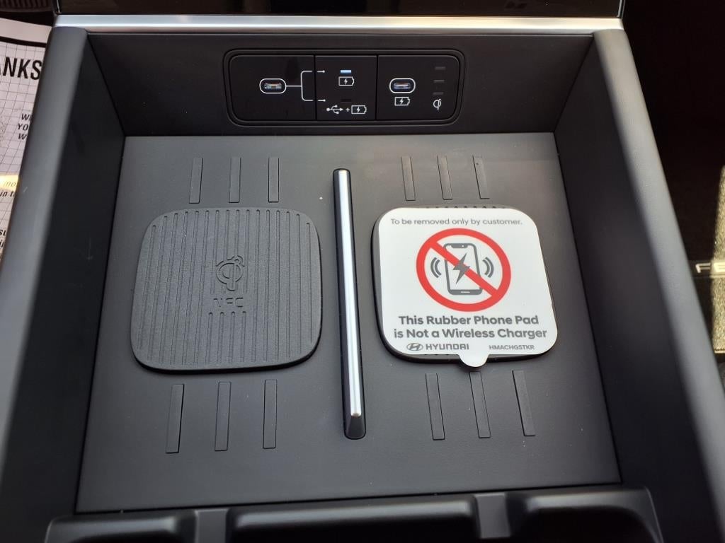 2025 Hyundai SANTA FE XRT AWD