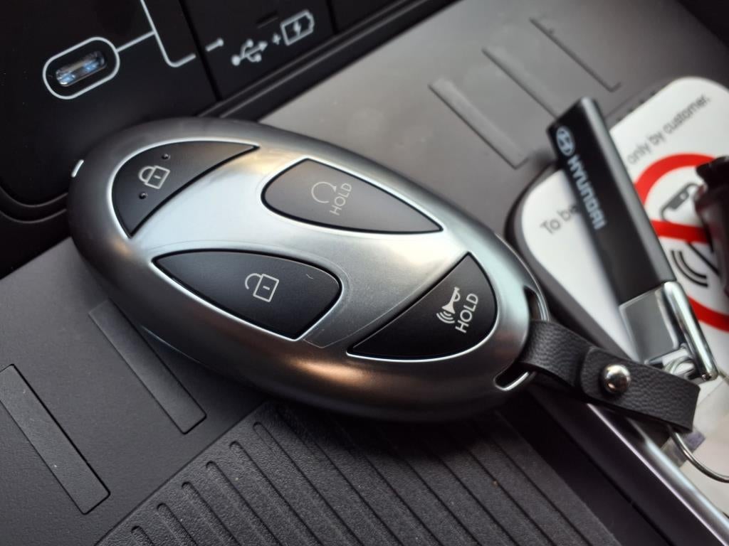 2025 Hyundai SANTA FE XRT AWD