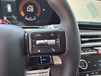 2025 Hyundai SANTA FE XRT AWD