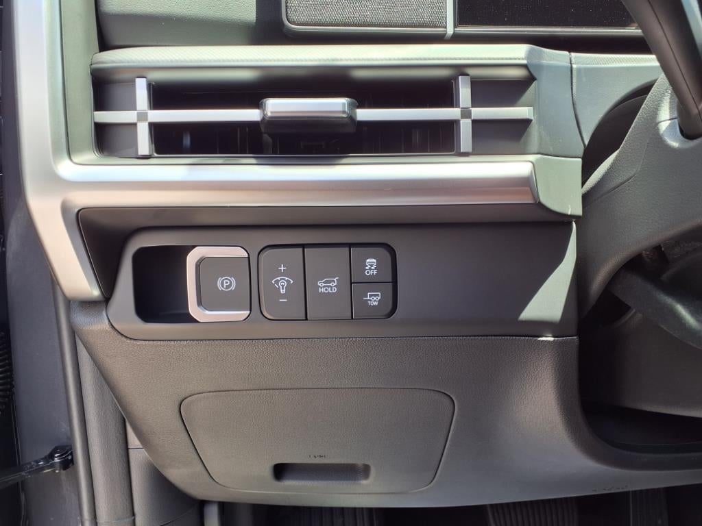 2025 Hyundai SANTA FE XRT AWD