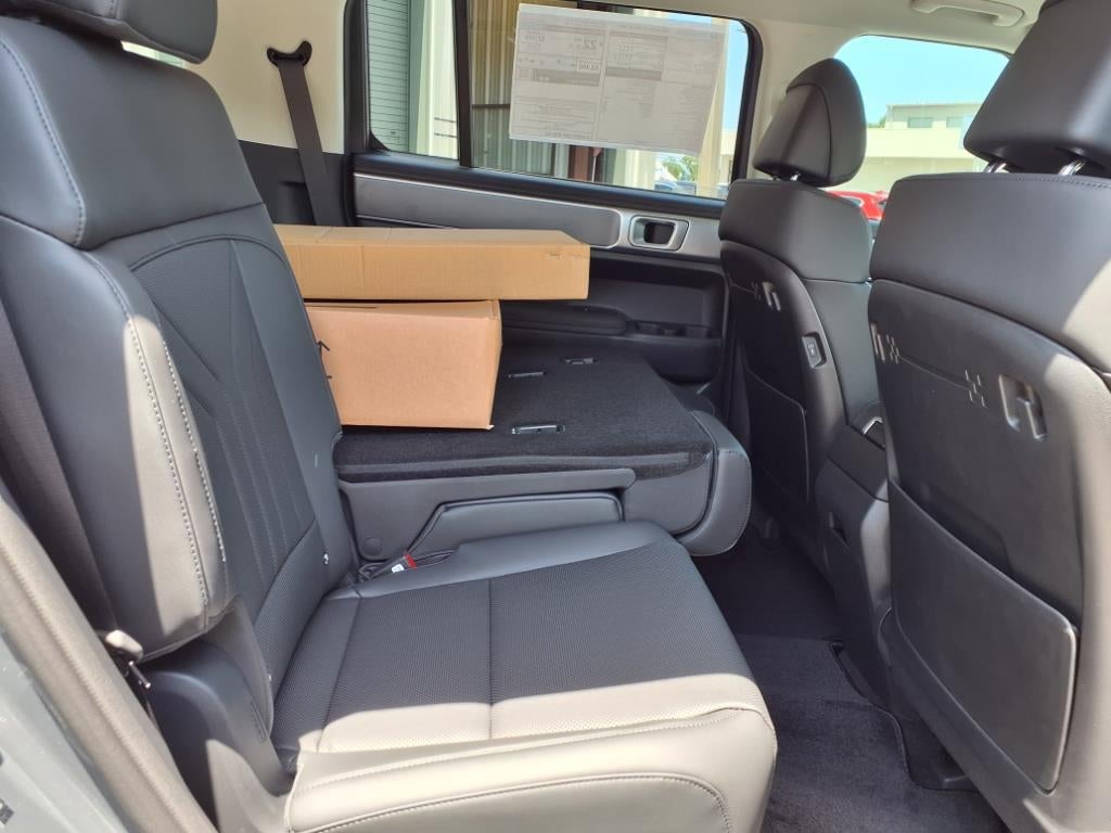 2025 Hyundai SANTA FE XRT AWD