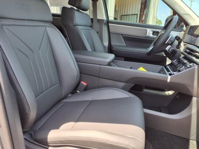 2025 Hyundai SANTA FE XRT AWD