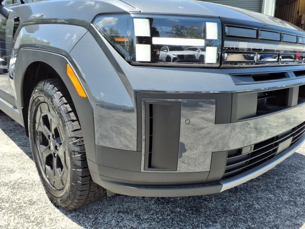 2025 Hyundai SANTA FE XRT AWD