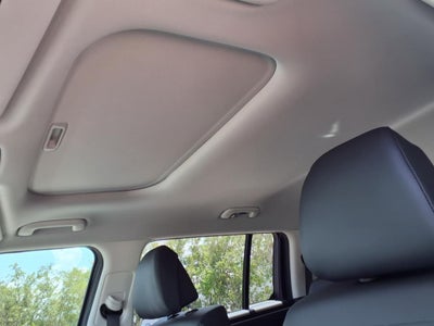 2025 Hyundai SANTA FE XRT AWD