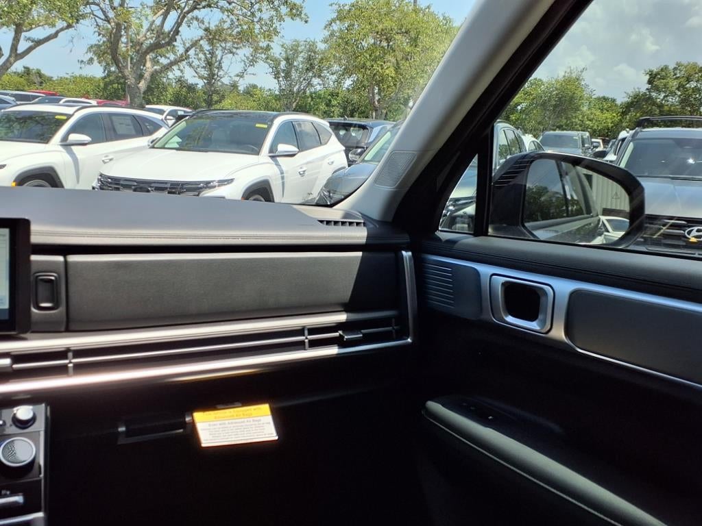 2025 Hyundai SANTA FE XRT AWD