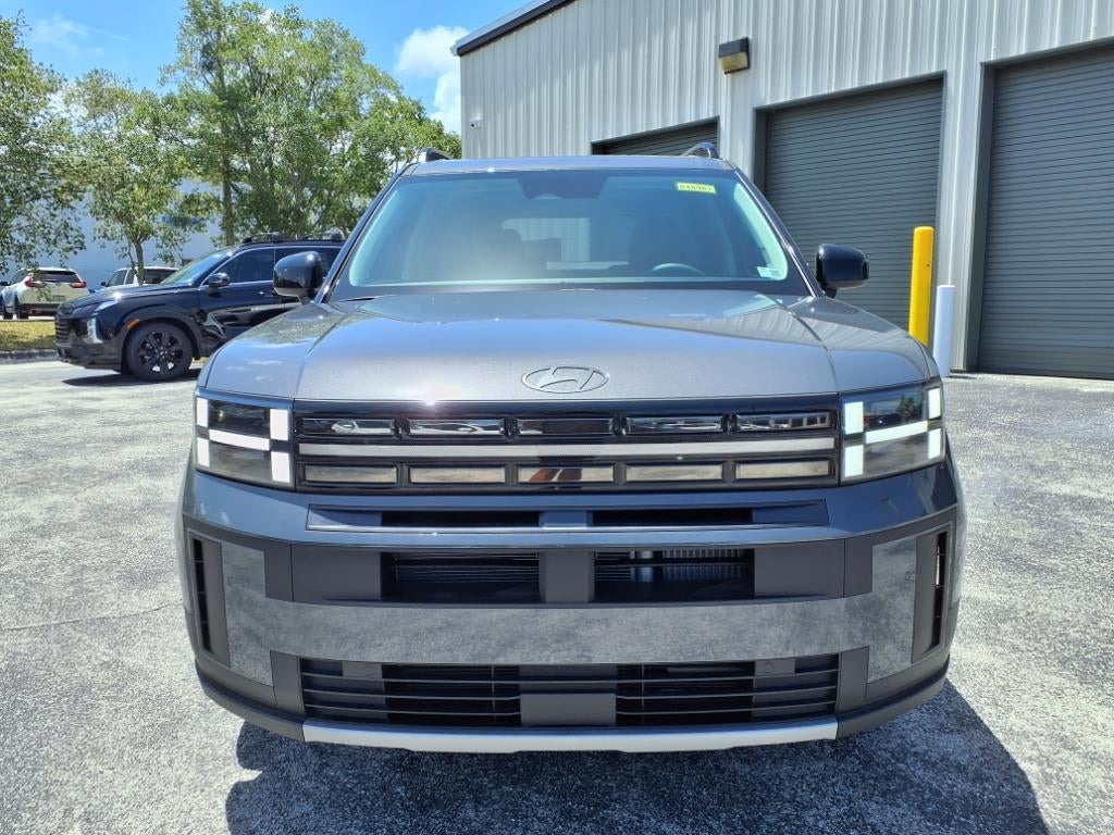 2025 Hyundai SANTA FE XRT AWD