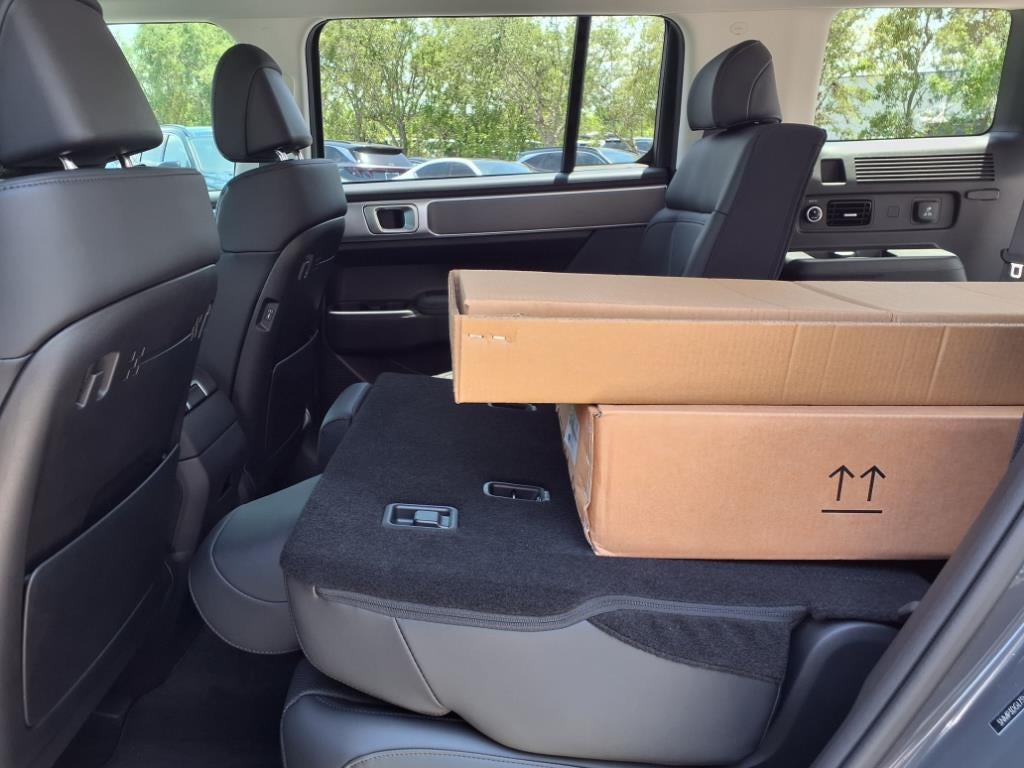 2025 Hyundai SANTA FE XRT AWD