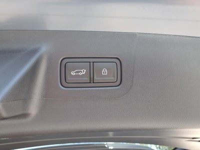 2025 Hyundai SANTA FE XRT AWD