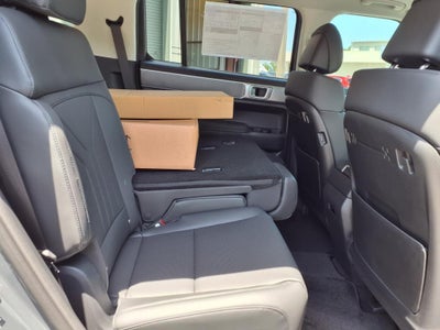 2025 Hyundai SANTA FE XRT AWD