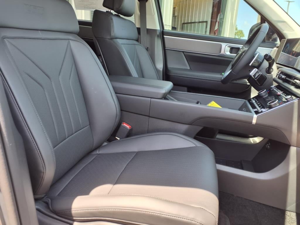 2025 Hyundai SANTA FE XRT AWD