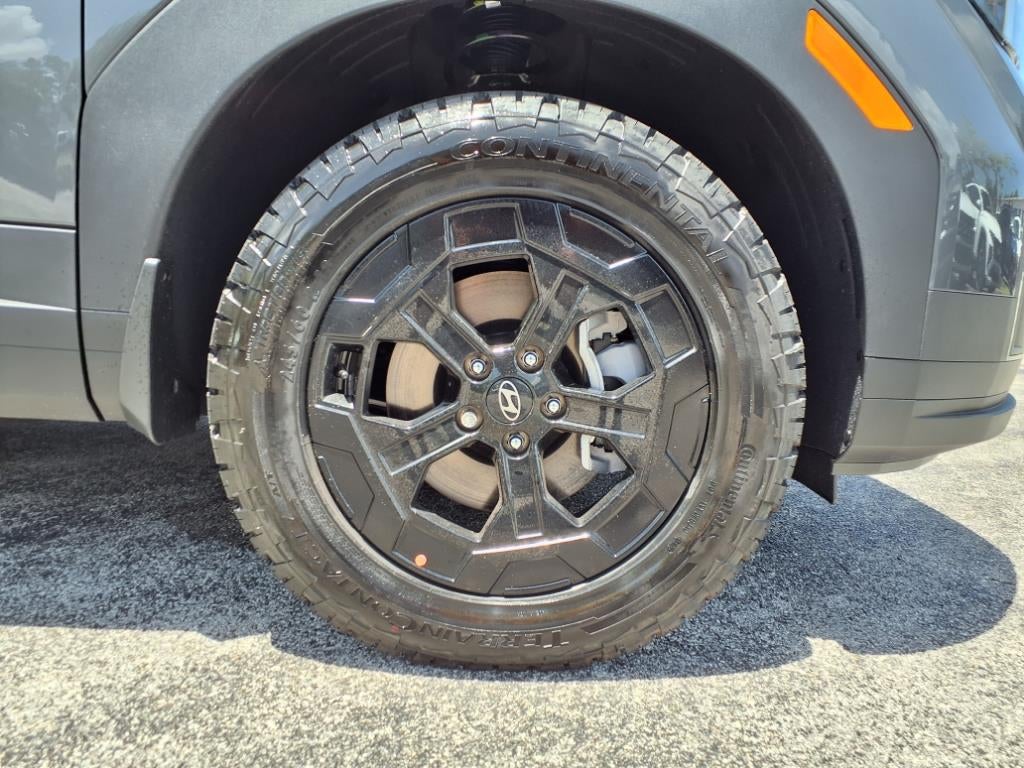 2025 Hyundai SANTA FE XRT AWD