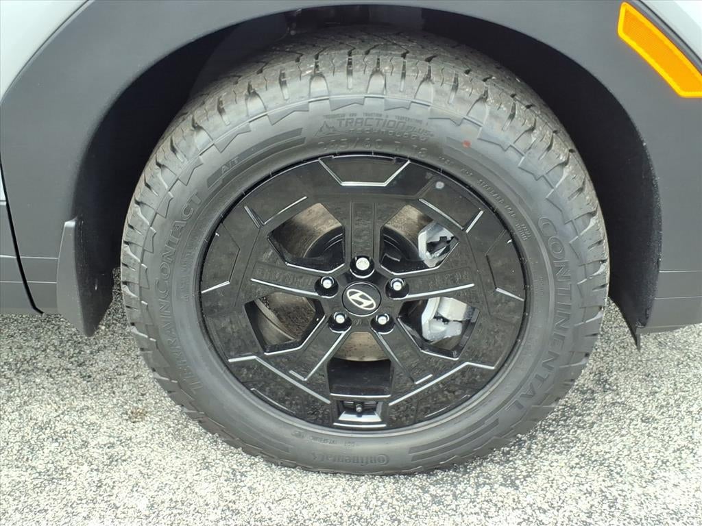 2026 Hyundai SANTA FE XRT AWD