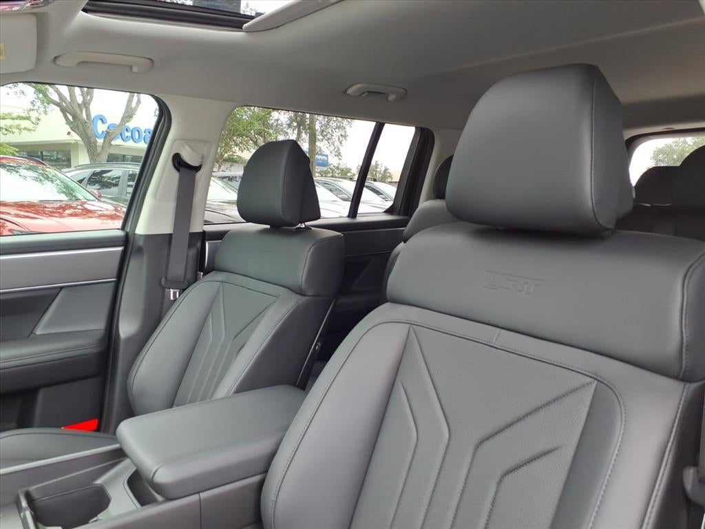 2026 Hyundai SANTA FE XRT AWD