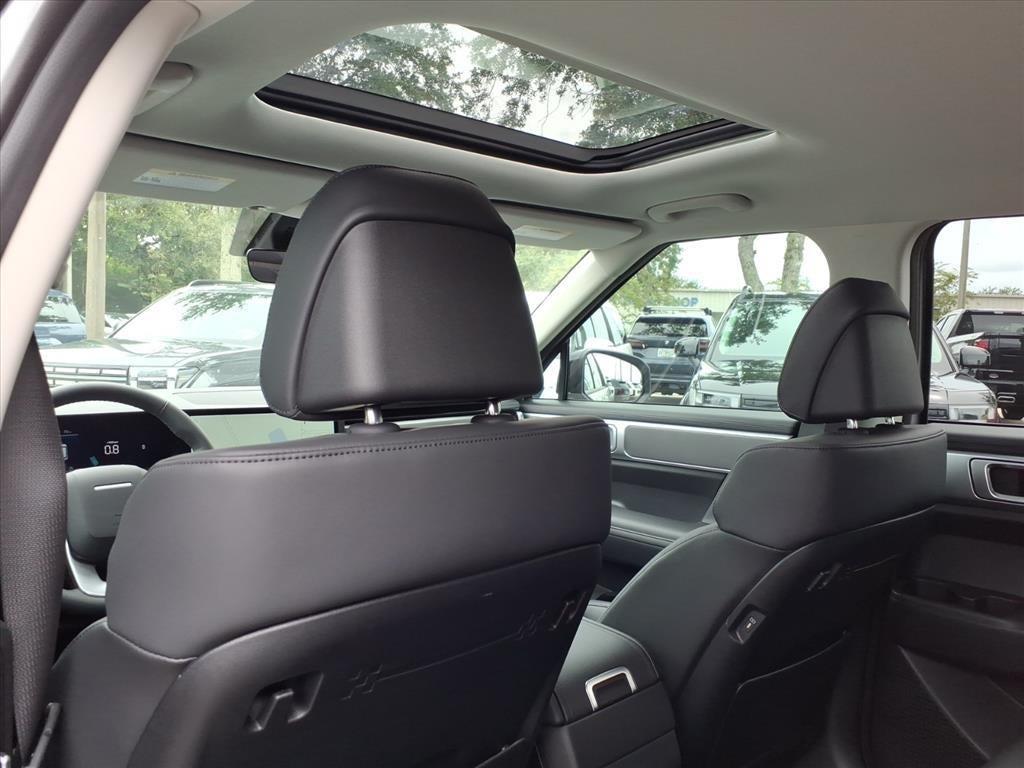 2026 Hyundai SANTA FE XRT AWD