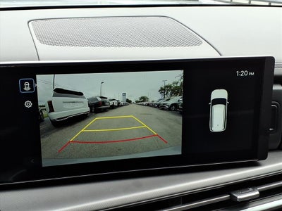 2026 Hyundai SANTA FE XRT AWD