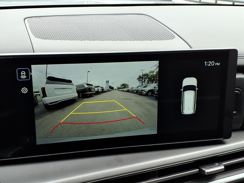 2026 Hyundai SANTA FE XRT AWD