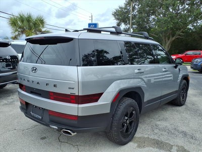 2026 Hyundai SANTA FE XRT AWD