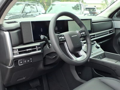 2026 Hyundai SANTA FE XRT AWD