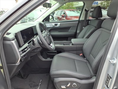 2026 Hyundai SANTA FE XRT AWD