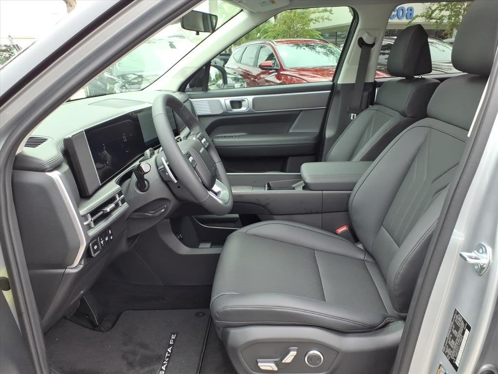 2026 Hyundai SANTA FE XRT AWD