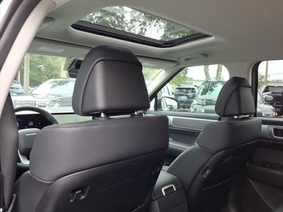 2026 Hyundai SANTA FE XRT AWD