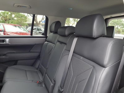 2026 Hyundai SANTA FE XRT AWD