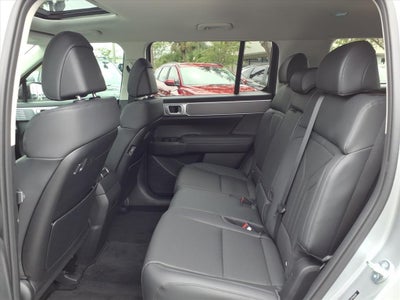 2026 Hyundai SANTA FE XRT AWD