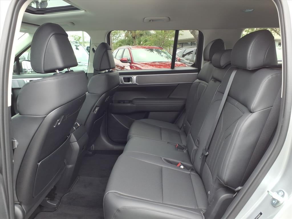 2026 Hyundai SANTA FE XRT AWD