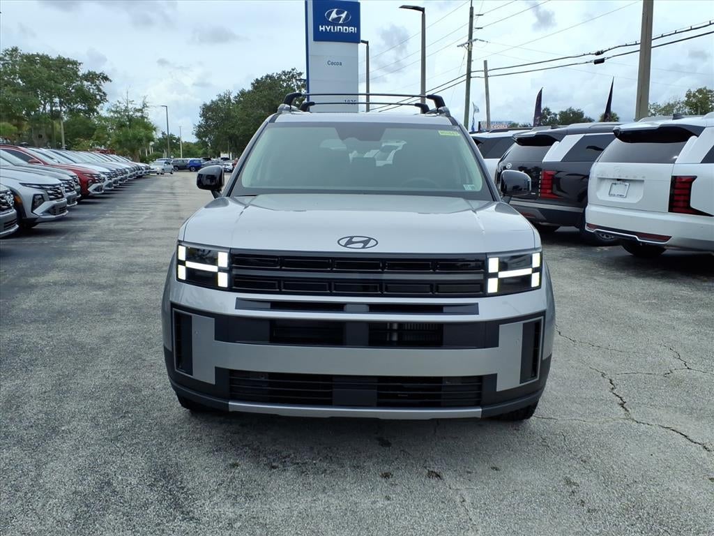 2026 Hyundai SANTA FE XRT AWD