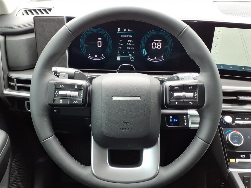 2026 Hyundai SANTA FE XRT AWD