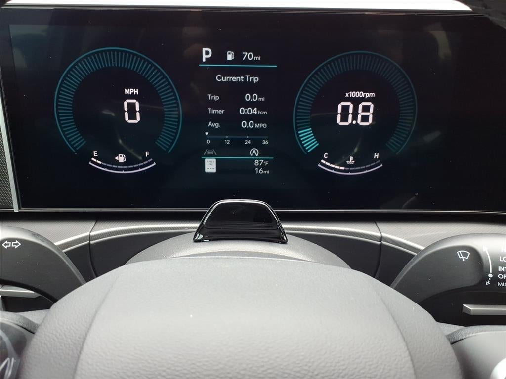 2026 Hyundai SANTA FE XRT AWD